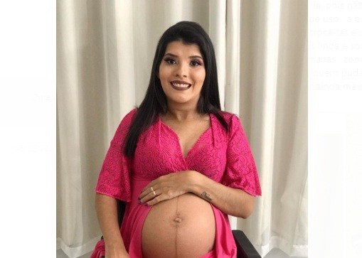 Reprodução 