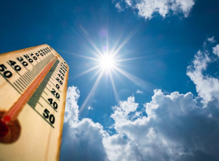 Três cidades do Piauí são as mais quentes do País e chegam a temperatura de até 40°C