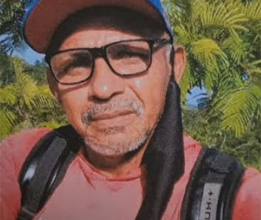 Pedreiro morre ao ser baleado dentro de carro de aplicativo