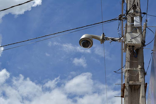 Municípios da região Norte receberão monitoramento por câmeras de Segurança