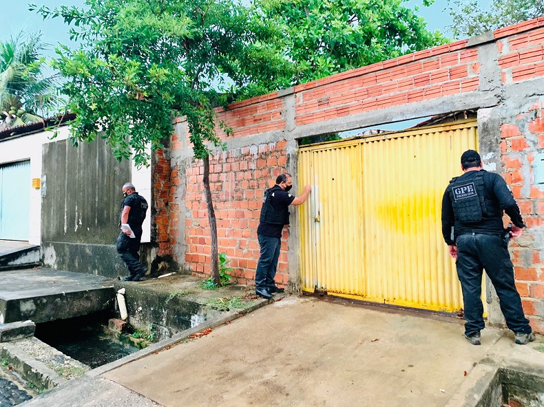 Operação 