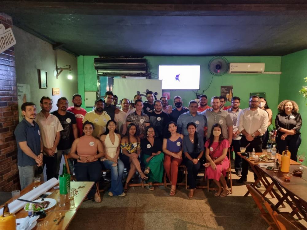 'OAB Que Chega Junto' promoveu um diálogo com advocacia em Barras PI