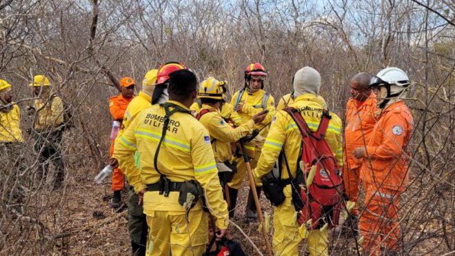 TCE determina uso do fundo de R$ 12 milhões para estruturar Corpo de Bombeiros