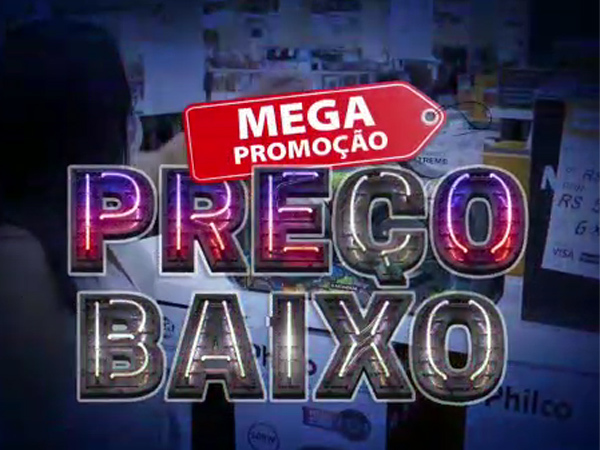 Paraíba faz Mega promoção de preço Baixo em Barras PI