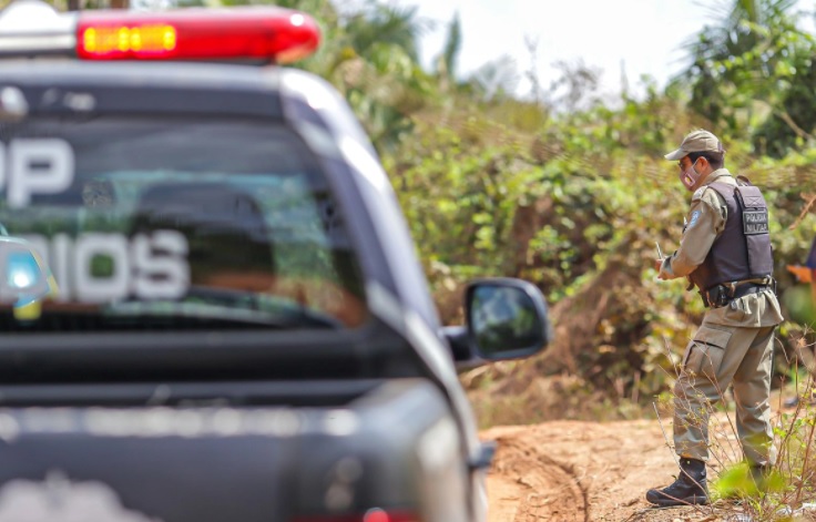 Mulher que foi morta em Teresina teve enterro no município de Barras PI