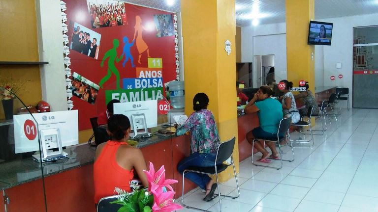 Pelo menos 12 mil famílias campomaiorenses têm direito ao Auxilio Emergencial
