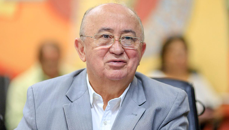 PSD busca a vaga de vice-governador na chapa de Wellington Dias