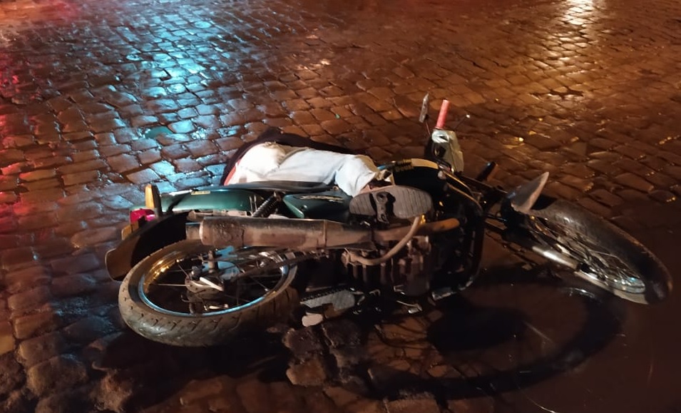 Corpo de vigilante assassinado em Barras é exumado após pedido de investigação da morte