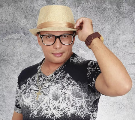 Cantor Paulynho Paixão morre após sofrer dois acidentes no Piauí