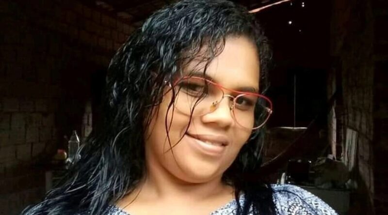 Mulher é assassinada a golpes de faca pelo próprio marido em Teresina