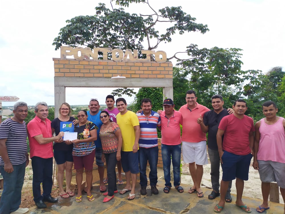 Cleiton Santos 