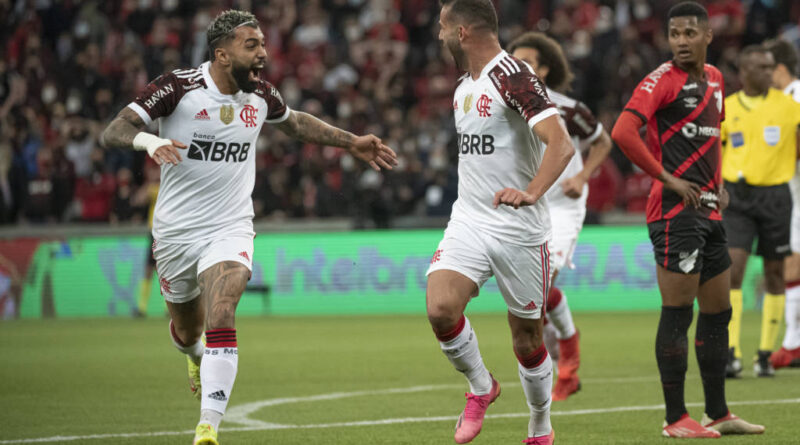 (Marcelo Andrade/AGB