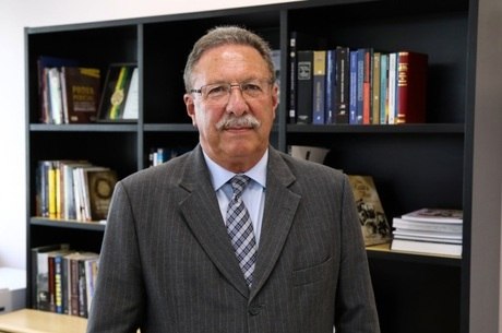 Luiz Antonio Bonat é o juiz mais antigo da 4ª Região TRF4/Divulgação