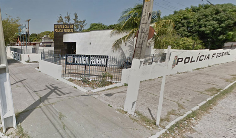 PF prende suspeito de homicídios e integrante de organização criminosa no PI