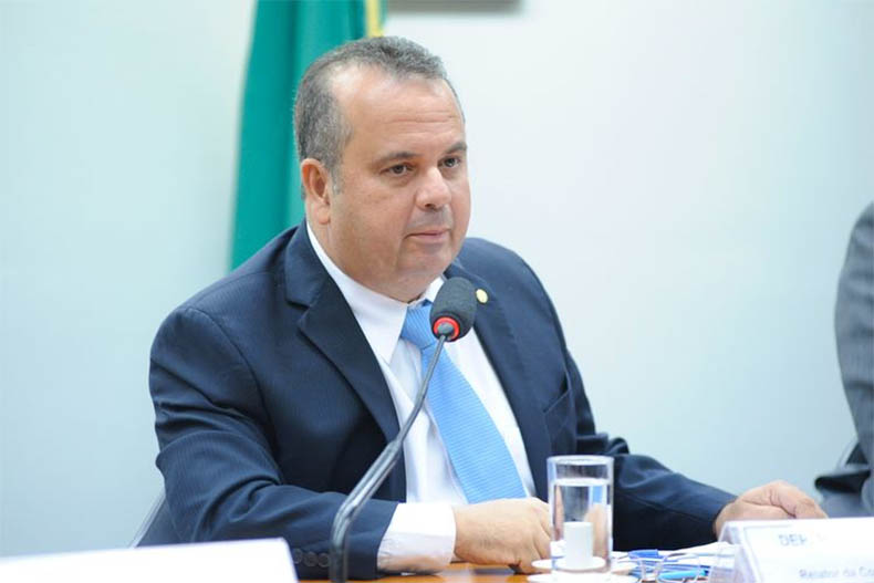 Ministro do Desenvolvimento Regional cumpre agenda no Piauí nesta segunda-feira