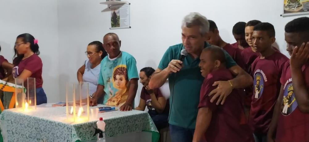 Prefeito Edilson Capote faz uma Nova Gestão pautada em resultados