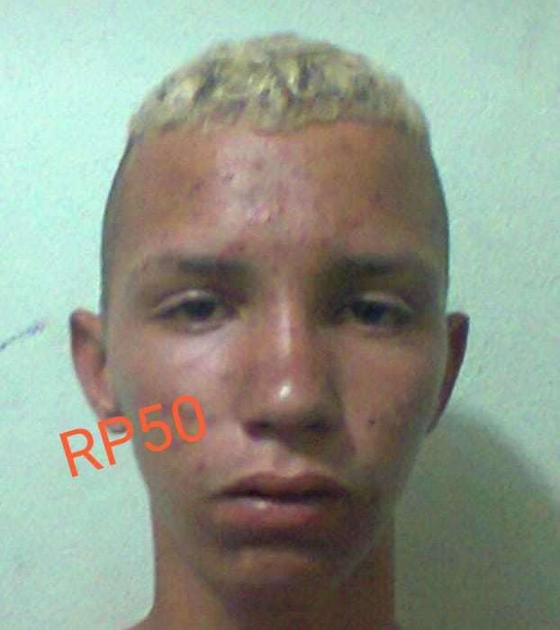Jovem é executado a tiros e tem pescoço degolado com machado em Teresina