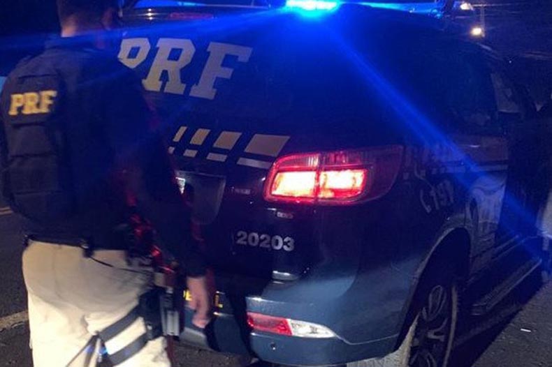 Família é feita refém durante assalto em sítio na zona rural de Teresina