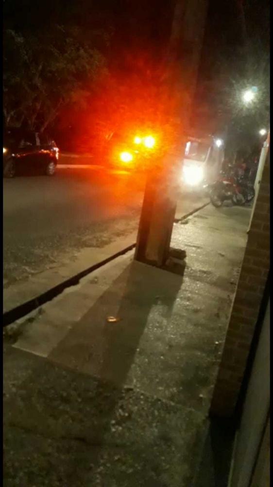 Jovem é morto a tiros durante assalto na Zona Sudeste de Teresina