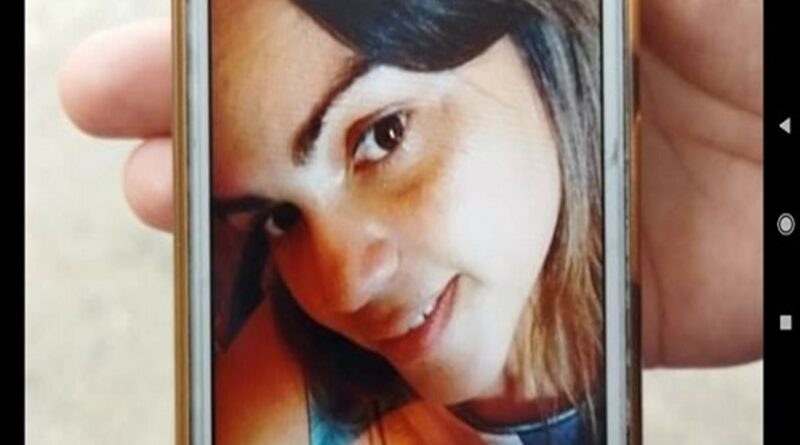 Mulher de 27 anos é assassinada a golpes de faca por ex-namorado em Floriano