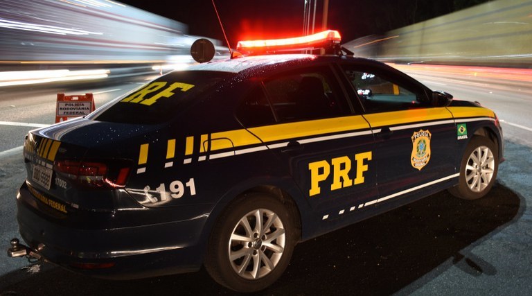 Advogado da Prefeitura de Piripiri é preso na BR-343 por desacato