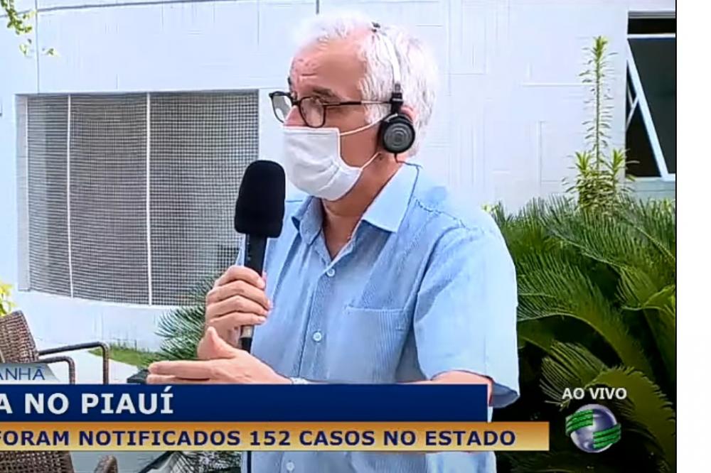 Reprodução 