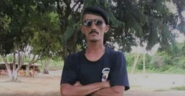 Segurança é atacado e morto a golpes de faca dentro de casa no Piauí
