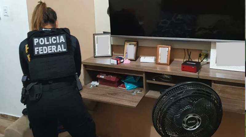 PF realiza operação contra fraudes previdenciárias e prende três advogados em Teresina
