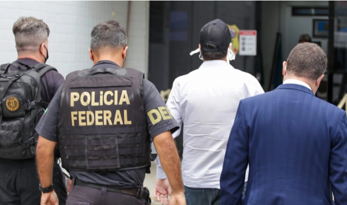 Veja lista dos 15 advogados presos pela PF na Operação Bússola