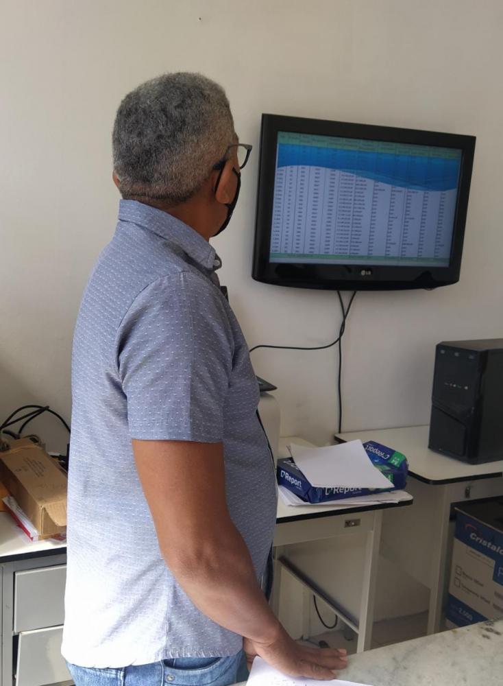 Conselho aprova contas da Saúde de Barras dos últimos quatro meses