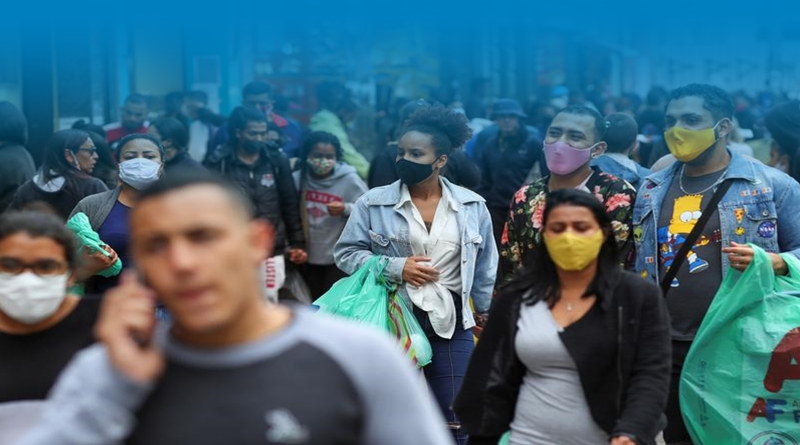 Governo do PI estuda não editar evento-teste e liberar máscara em novo decreto de dezembro