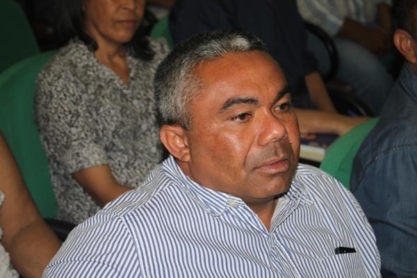 Vereador de Curimatá é suspeito de esfaquear segurança do prefeito em briga por obra
