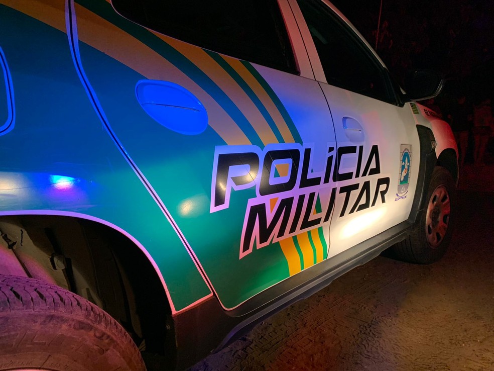 Jovem é executado com seis tiros ao sair de casa em Teresina