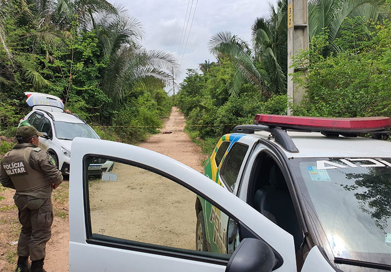 Pedreiro raptado em local de obra é encontrado morto na zona Norte