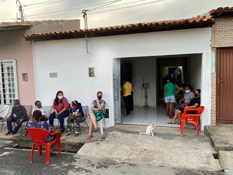 Sobrevivente de acidente pede justiça e faz desabafo: 