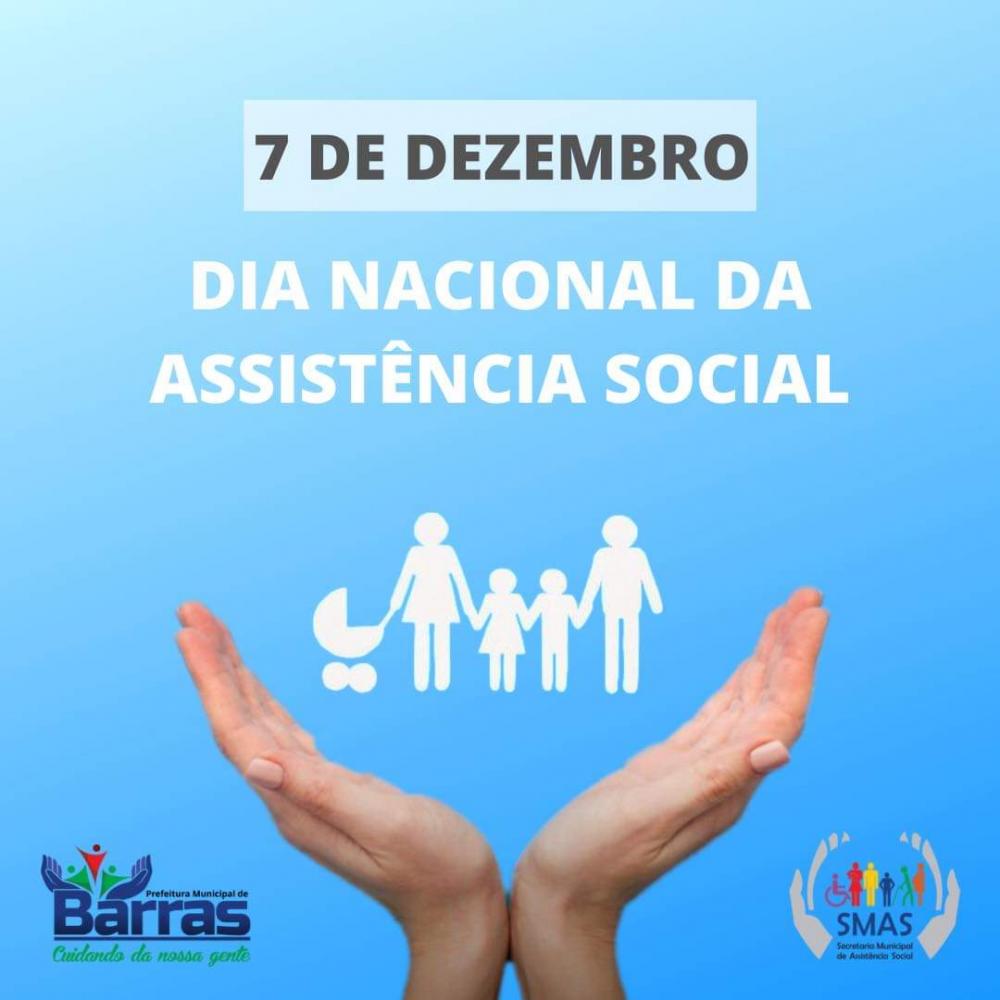 Secretária Municipal de Assistência Social Edneida Fortes parabeniza a Todos os profissionais Assistentes sociais do município