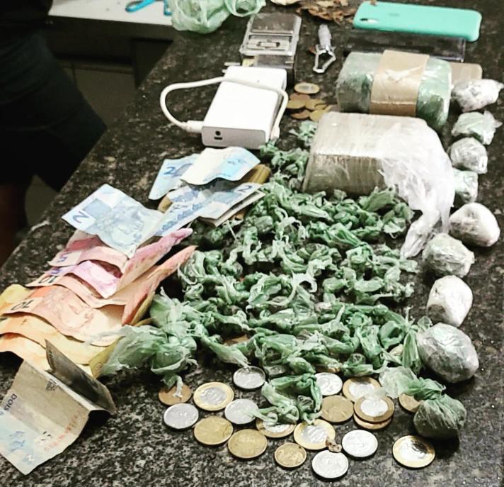 Polícia civil em Barras PI deflagra Operação Draga do Pesqueiro