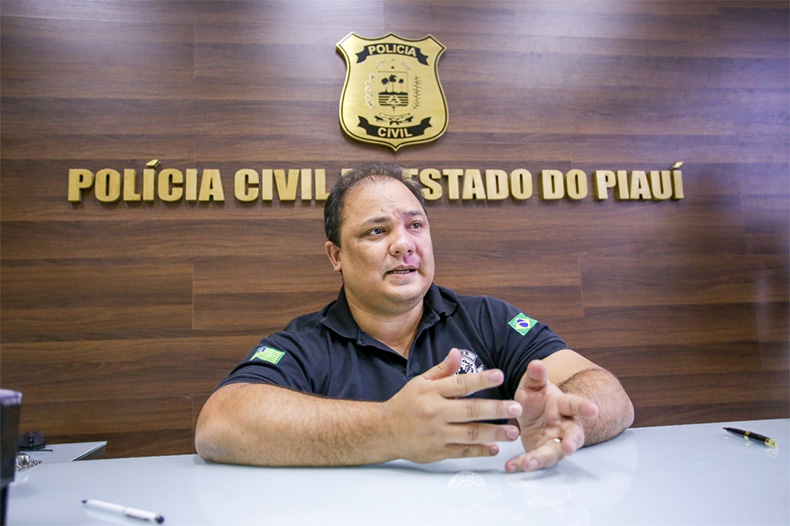 Foto: Roberta Aline/ Cidadeverde.com