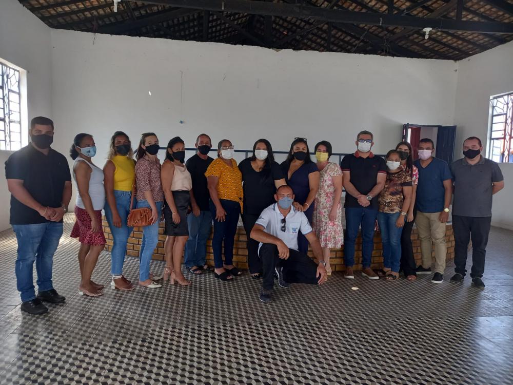 Ascom Barras PI 