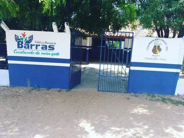Ascom Barras PI 