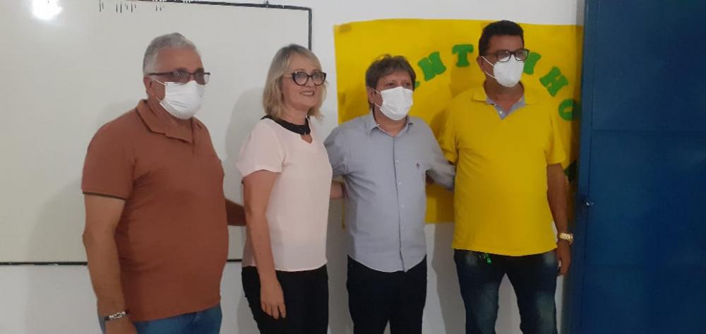 Ascom Barras PI 