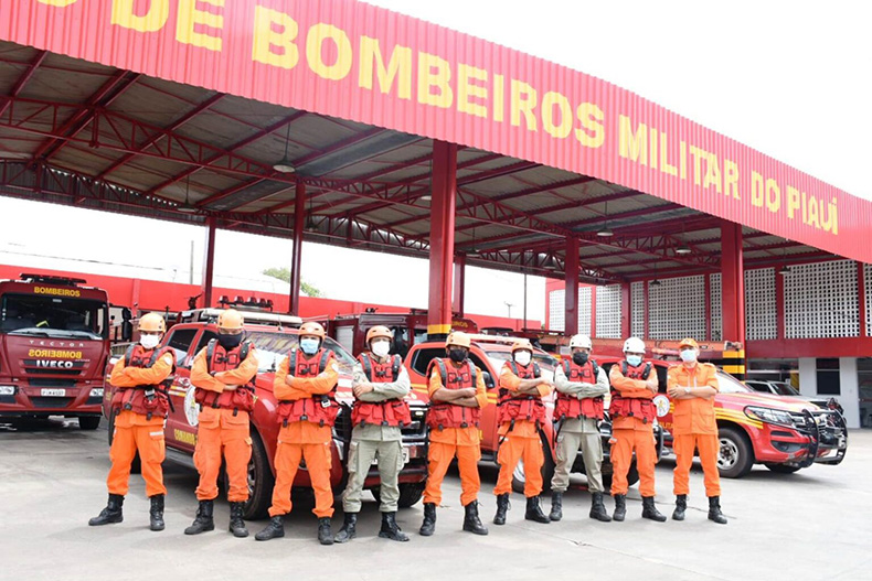 Foto: divulgação Governo do Piauí