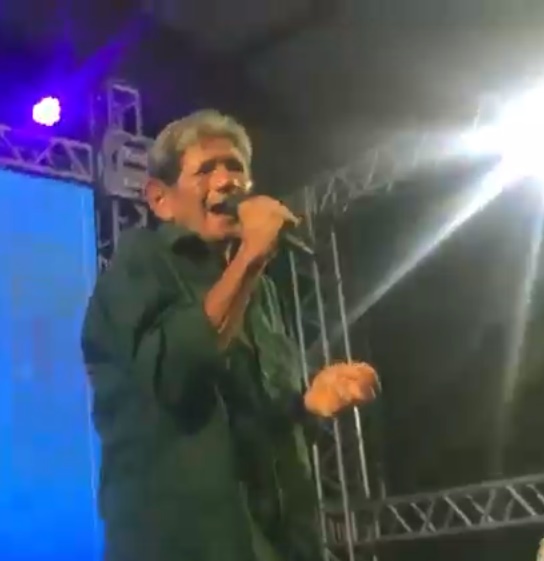 Reprodução do vídeo 