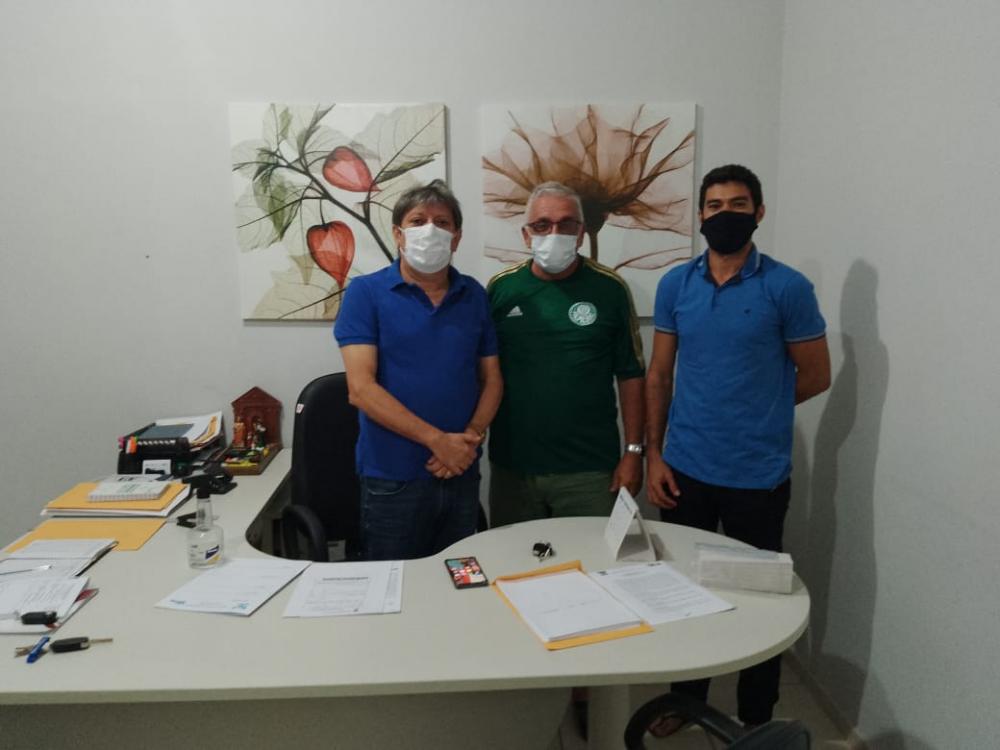 Ascom Barras PI 