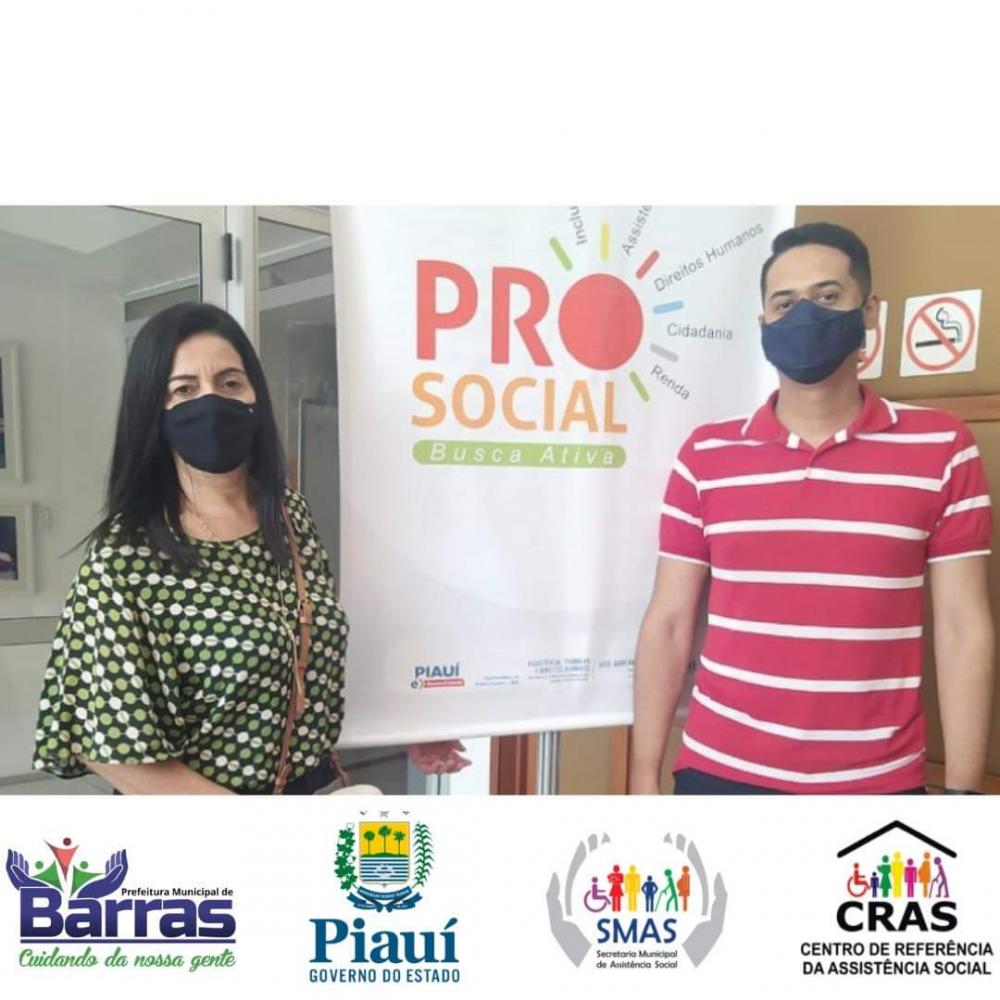 Ascom Barras PI 