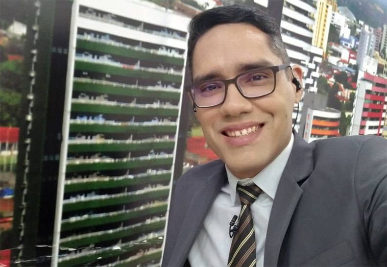 Foto: Arquivo Pessoal