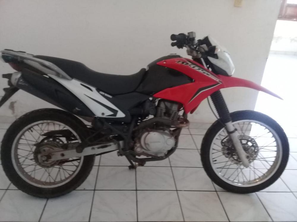Divulgação / Polícia Militar