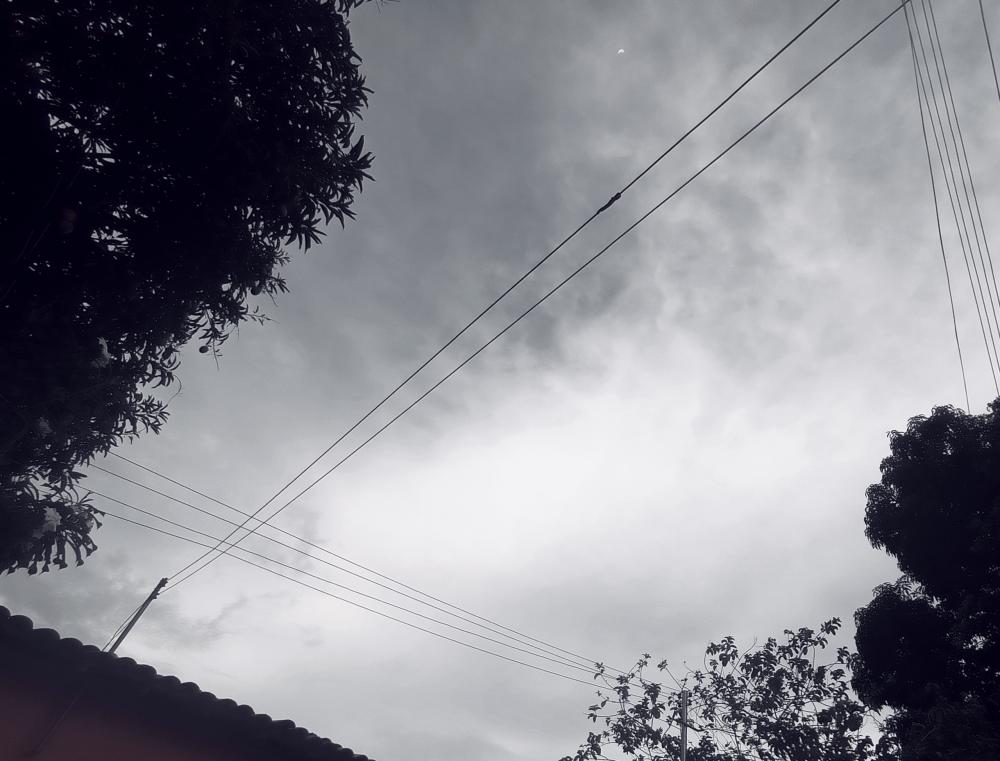 Inmet mantém alertas de perigo para chuvas intensas em municípios do Piauí