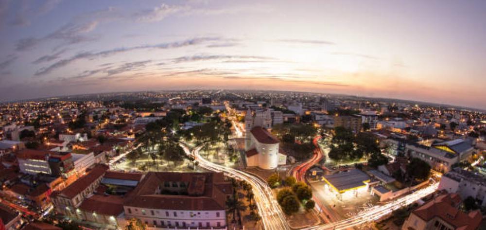 Piauí é o segundo no Nordeste e o sexto no Brasil em isolamento