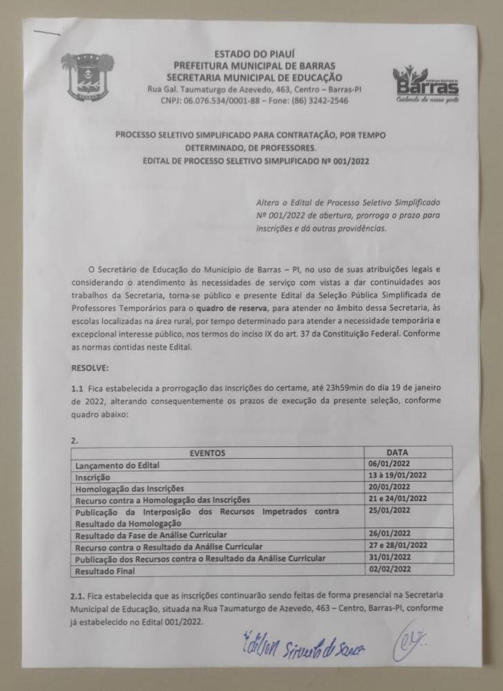 Reprodução 